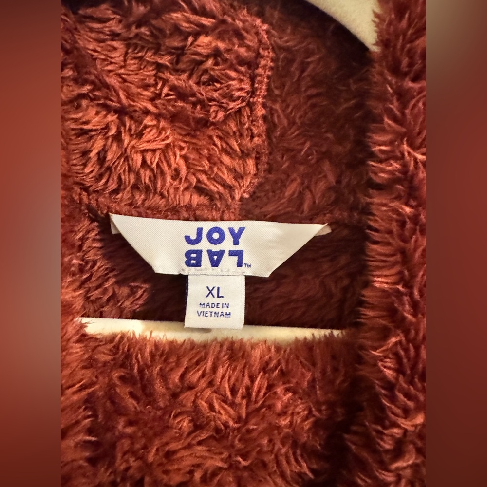 JoyLab Sweater - Picture 3 of 3